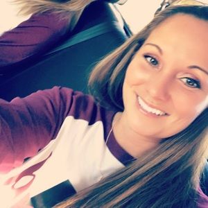 Meet your Posher, Ccandace